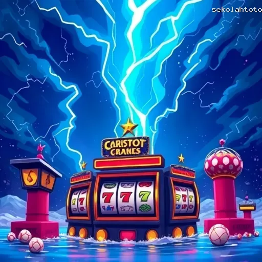 sekolahtoto: Promo dan Bonus Terbaik untuk Para Gamer Indonesia