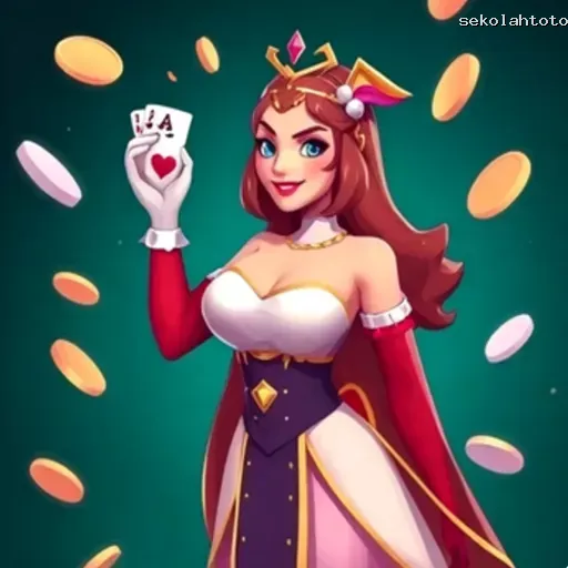 Menggali Fitur Menarik di Situs Game sekolahtoto