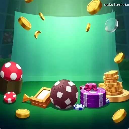 Mengulas Fitur Menarik di Situs Game sekolahtoto