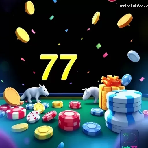 Mengenal sekolahtoto Sebagai Platform Game Online Terpercaya