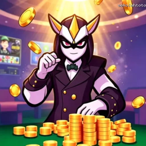 Keamanan dan Keandalan Situs sekolahtoto di Dunia Game