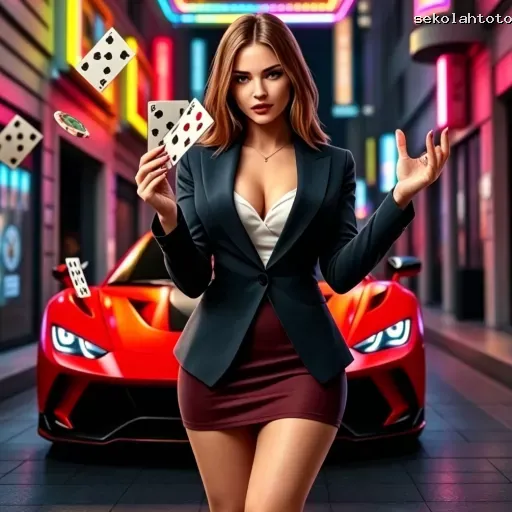 sekolahtoto: Bet Sport Dengan Fitur Terbaik untuk Pemain Indonesia